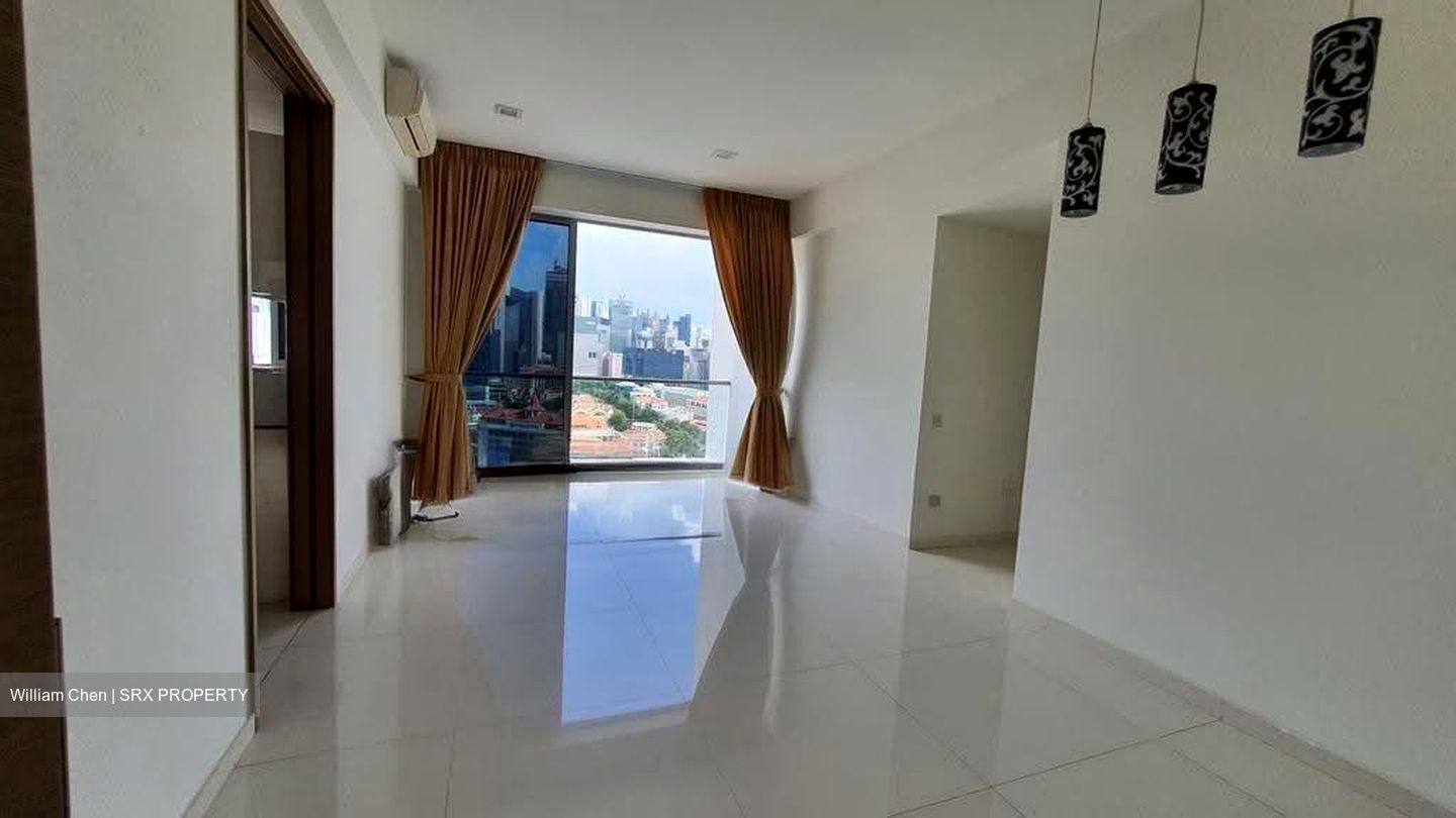 The Wharf Residence (D9), Condominium #634525651
